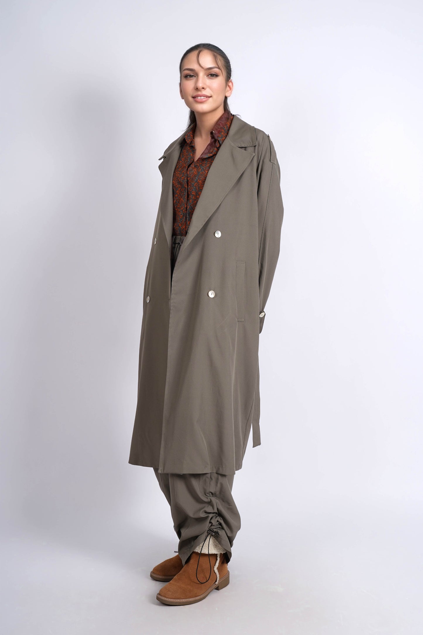 Gorano Imper Imperméable