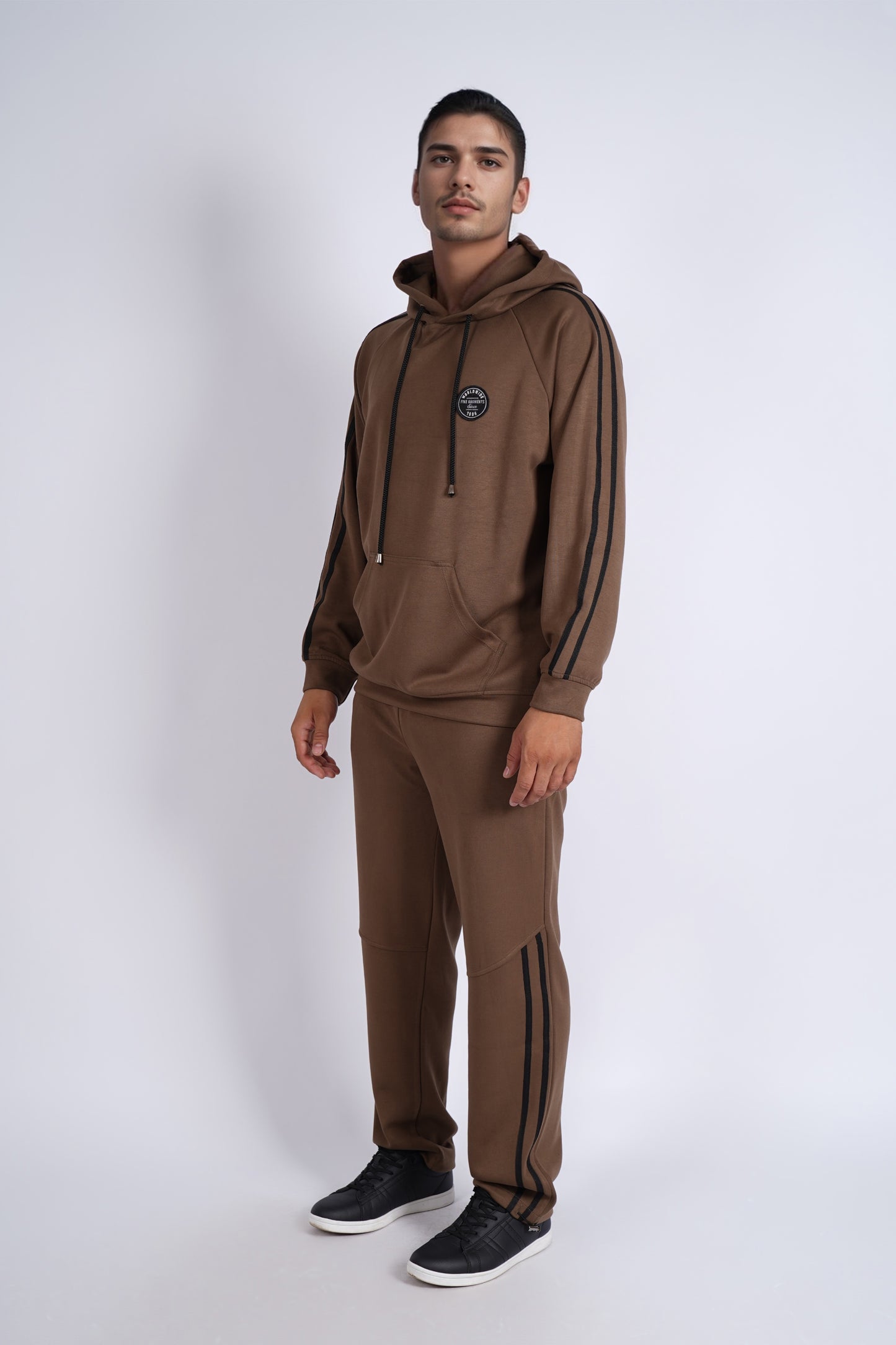 Jogger Swt Sweat-shirt