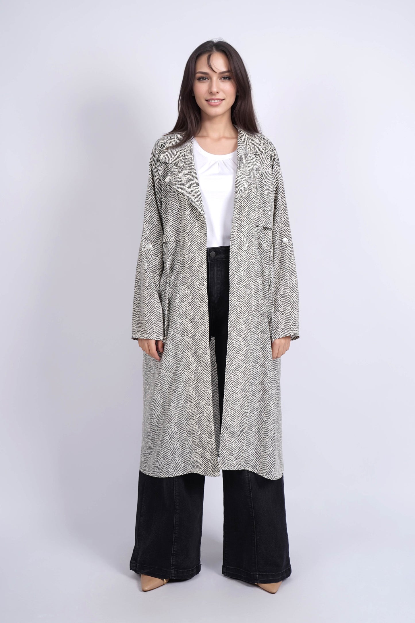 Vitta Imper Imperméable