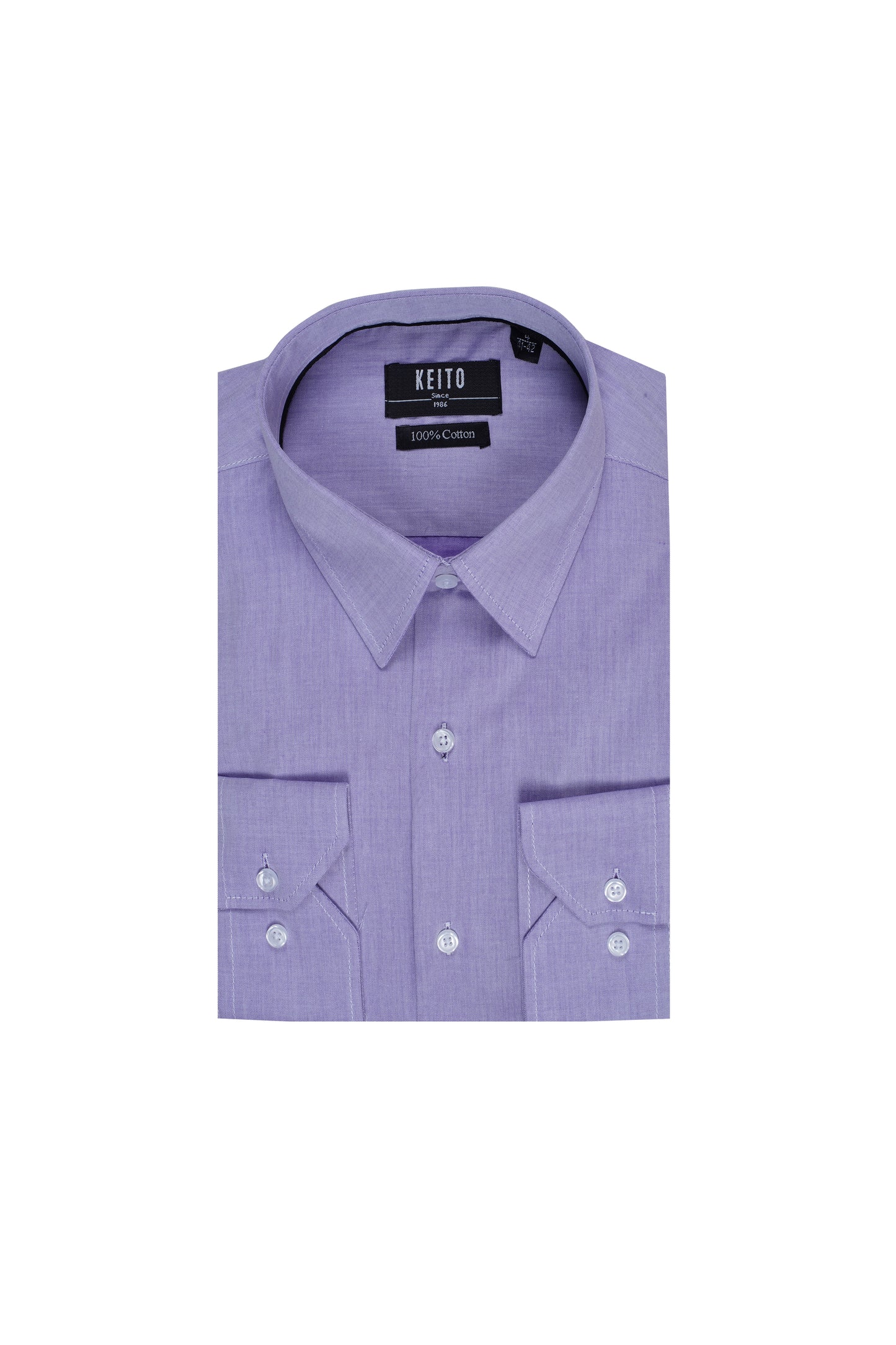 Florence Ch M/L Chemise ML