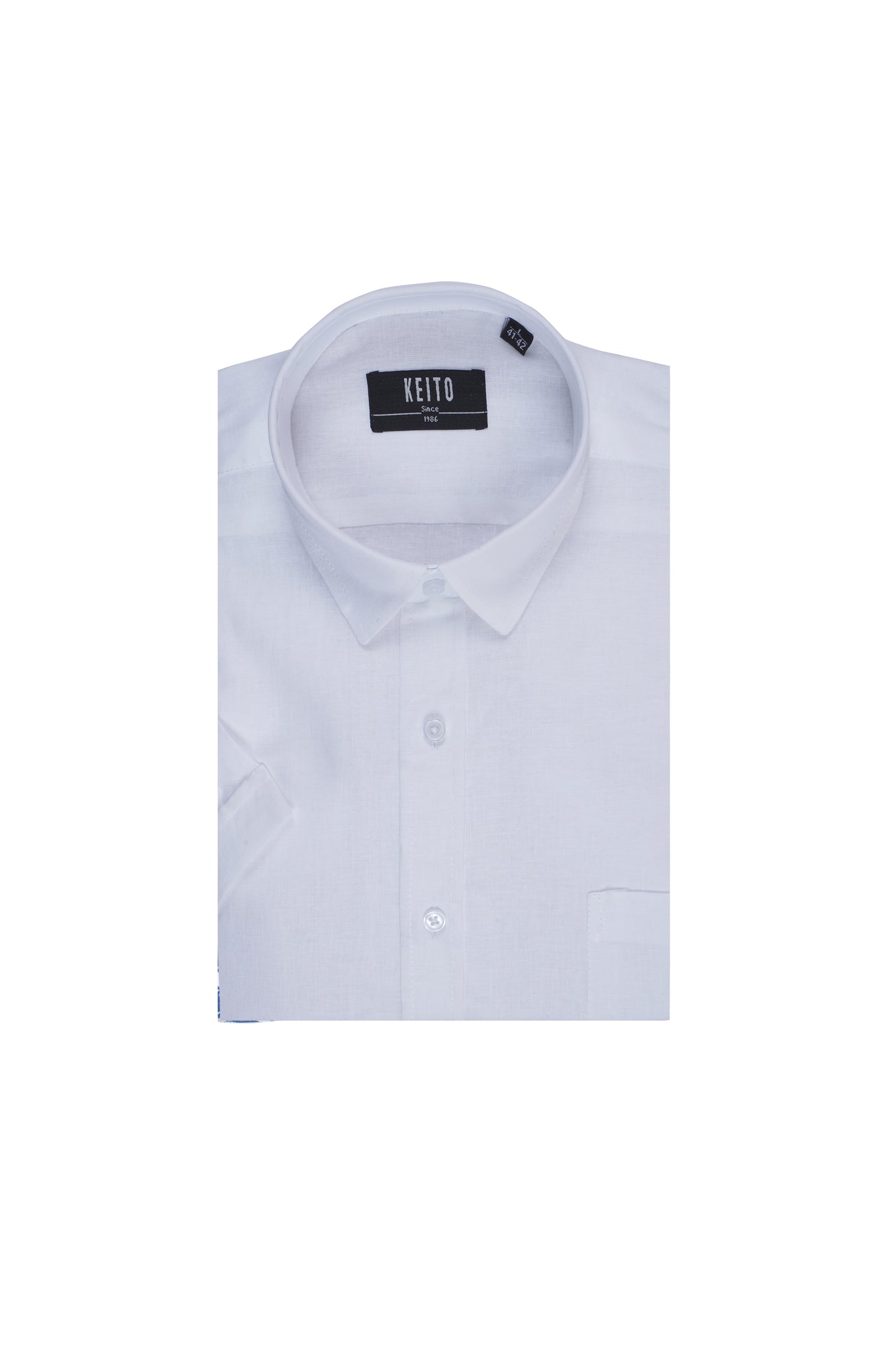 Chemise MC