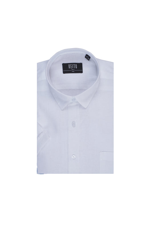 Lenine Ch M/C Chemise MC