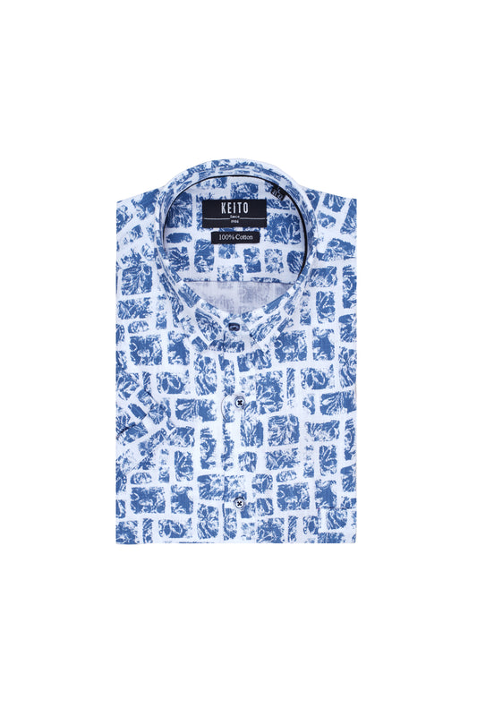 York Ch M/C Chemise MC