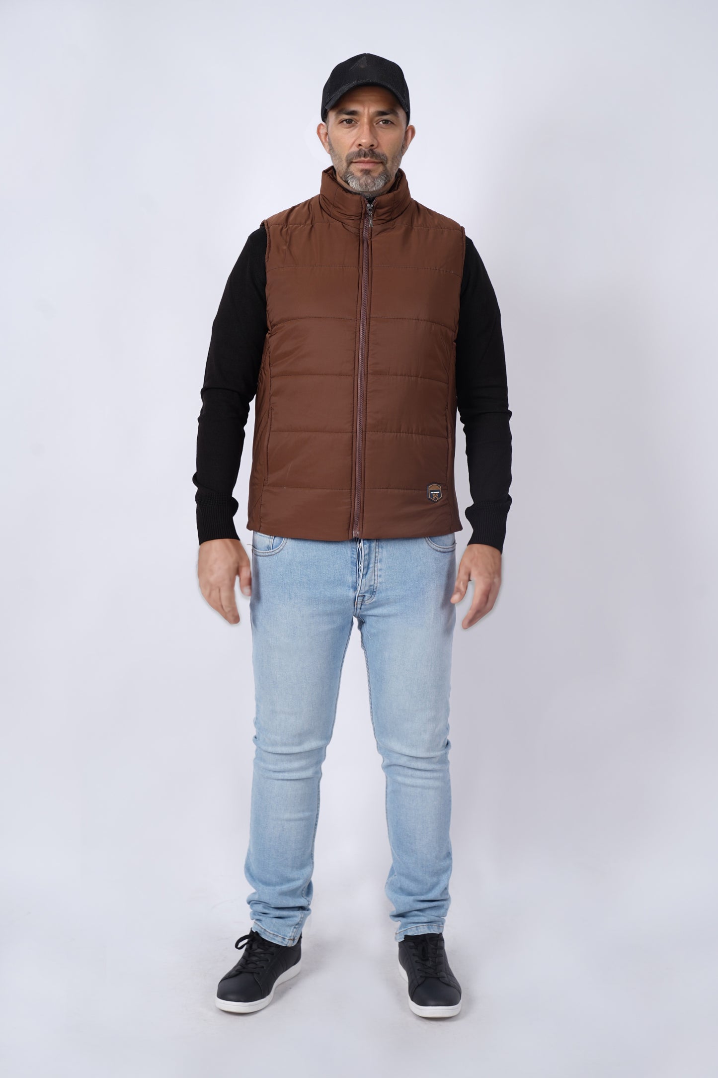 doudoune homme