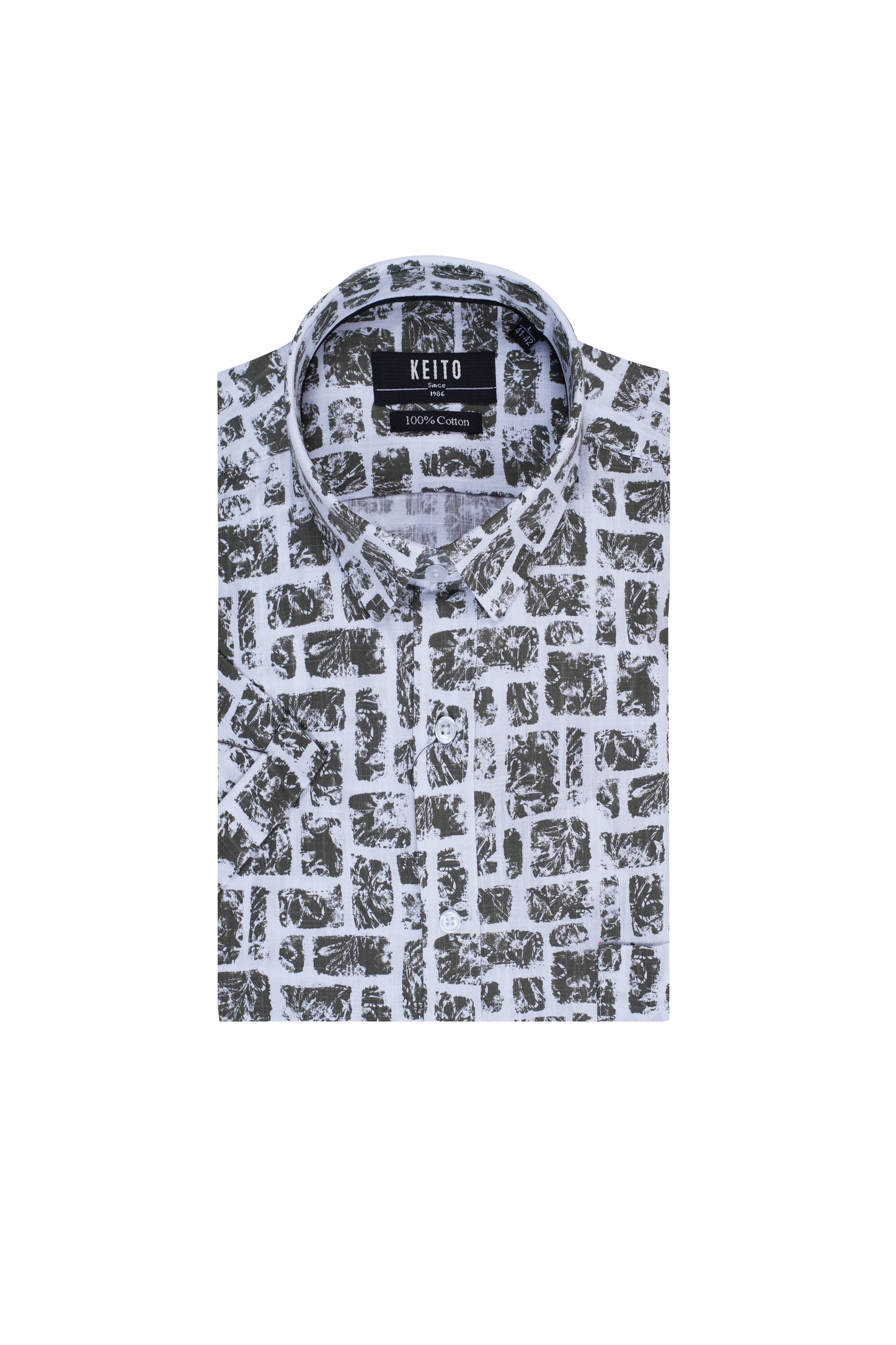 Chemise MC
