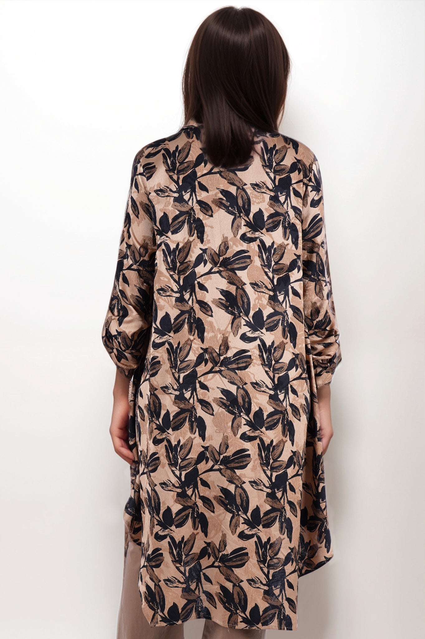 Azila Ch Chemise Imprimée