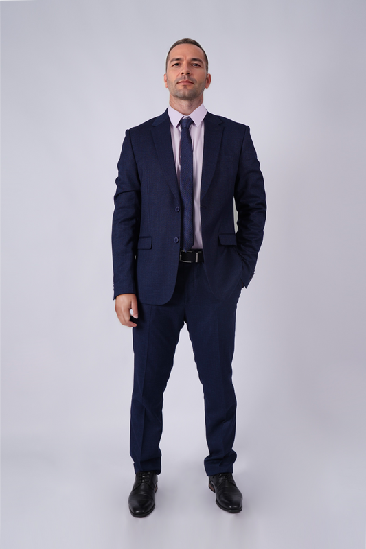 Arion Cos Slim Costume