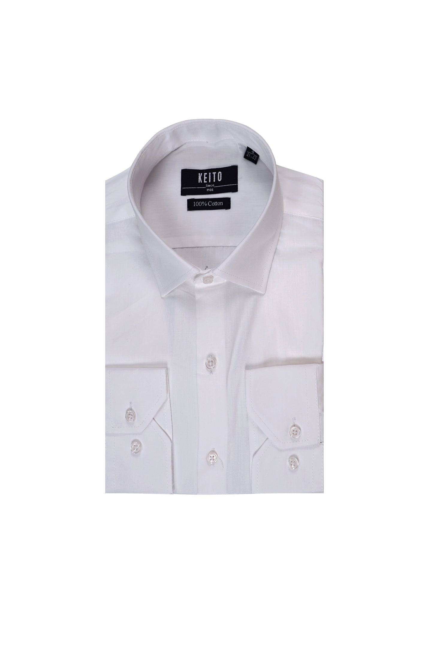 Baco Ch M/L Chemise NEW
