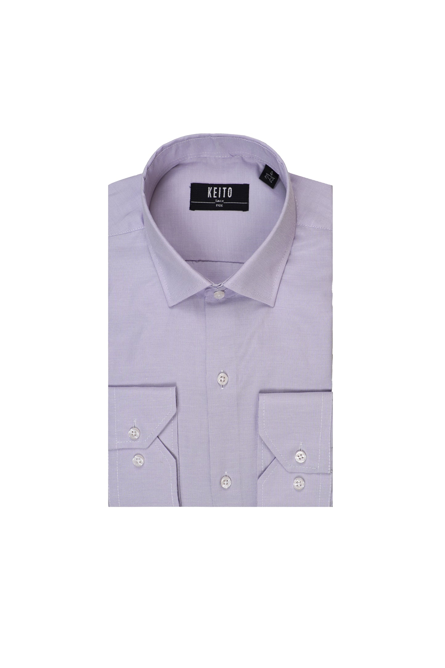 Baco Ch M/L Chemise NEW