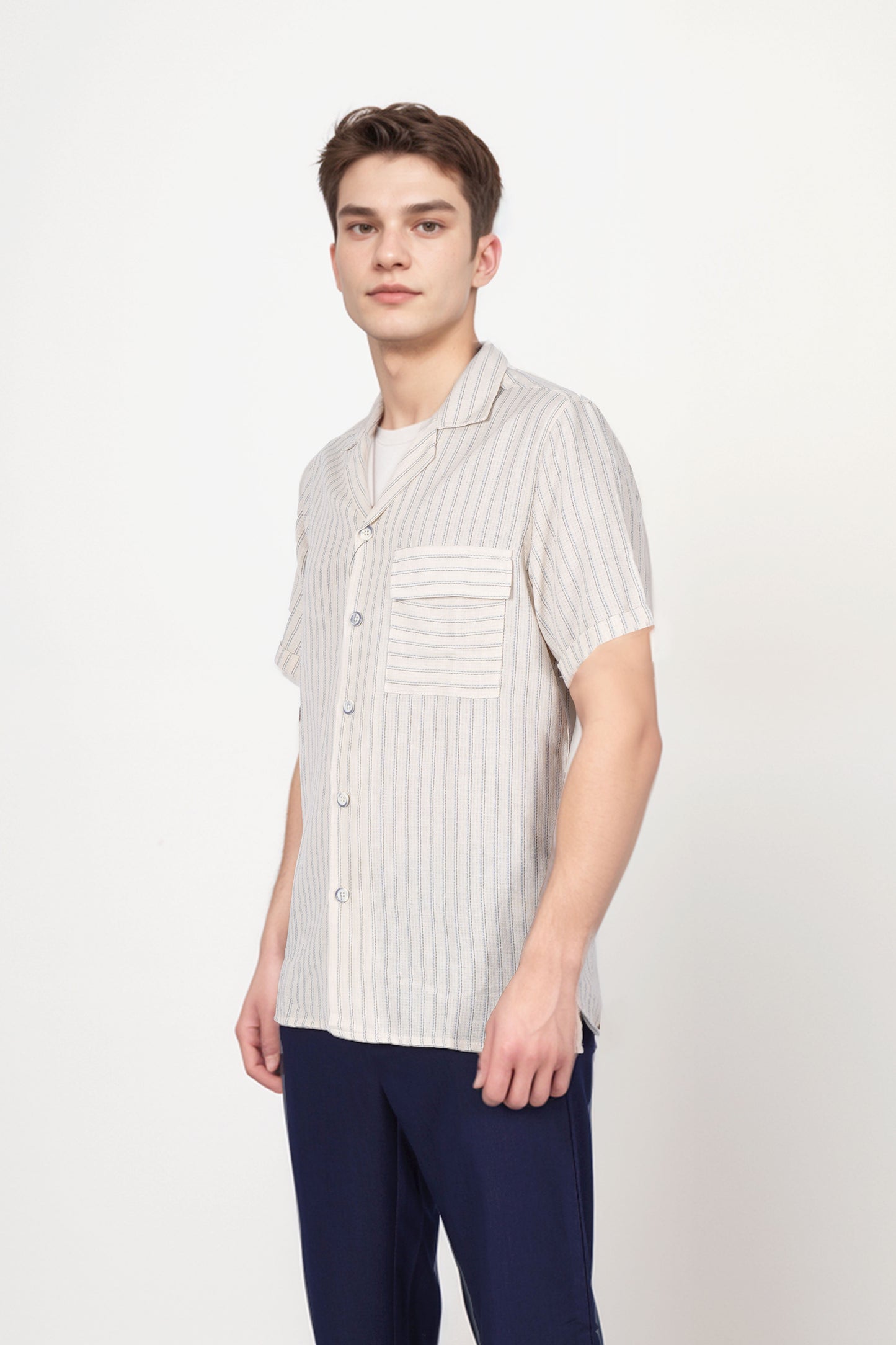Chemise MC