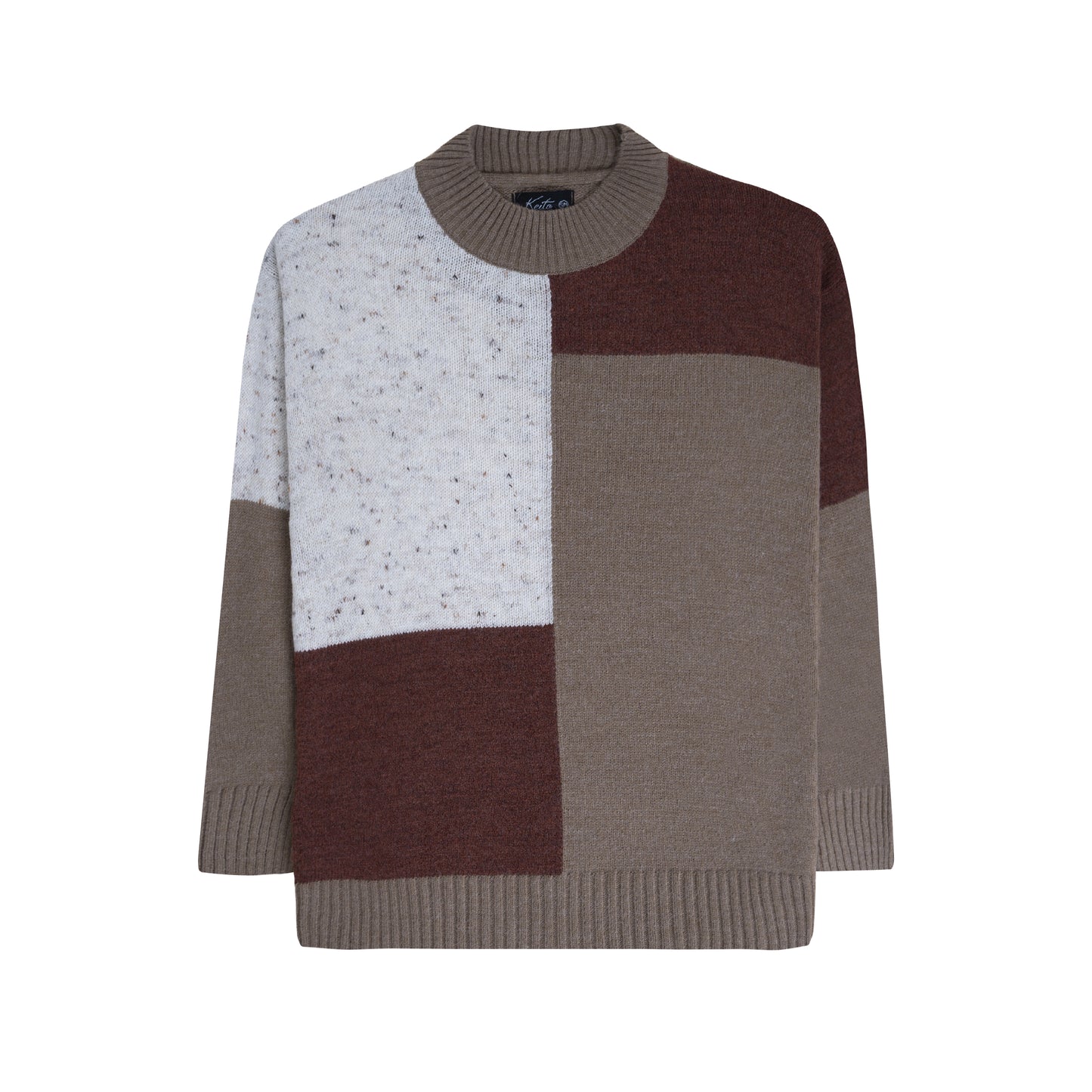 Bicolor-23 Pull Pull