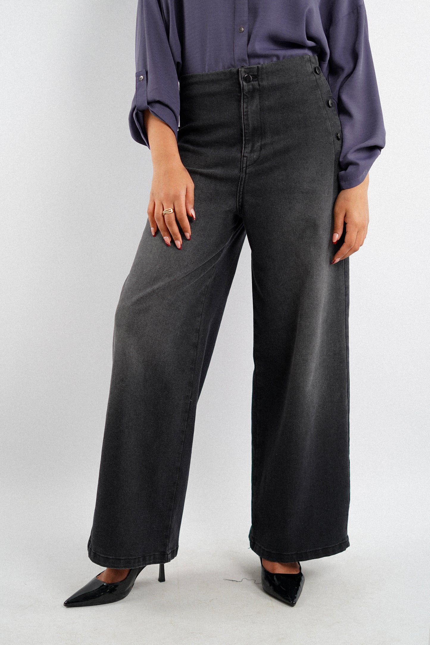 BrillantDenim Jean Jean