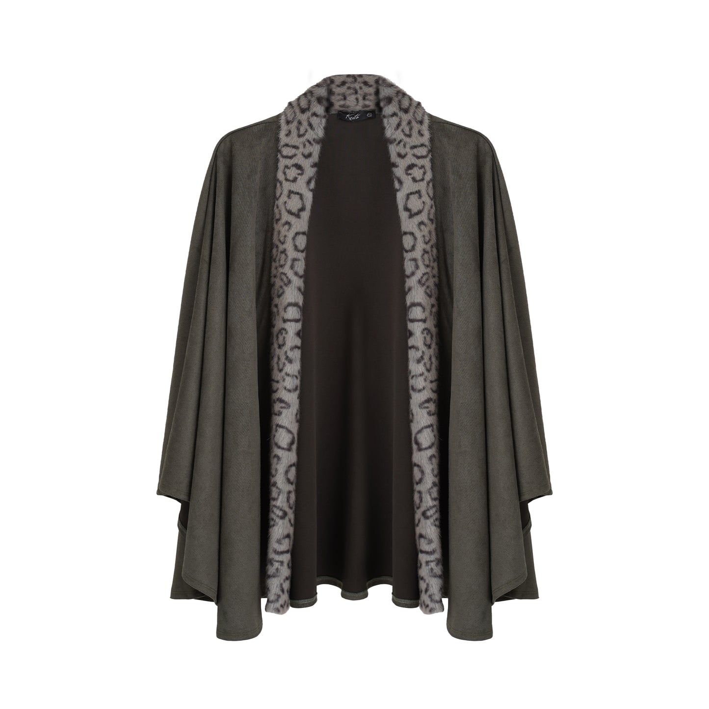 Cape