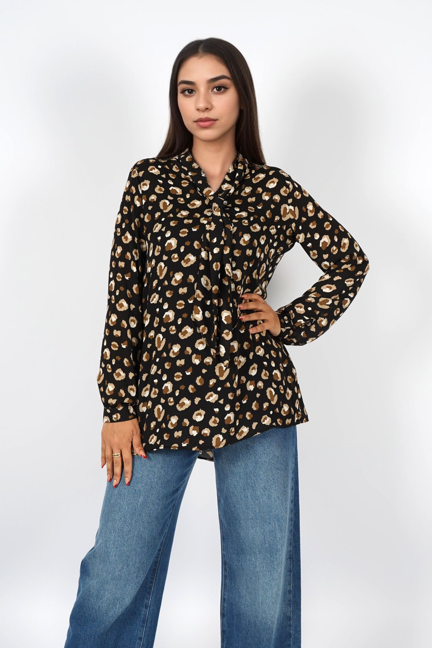 Vitora Ch Chemise Imprimée