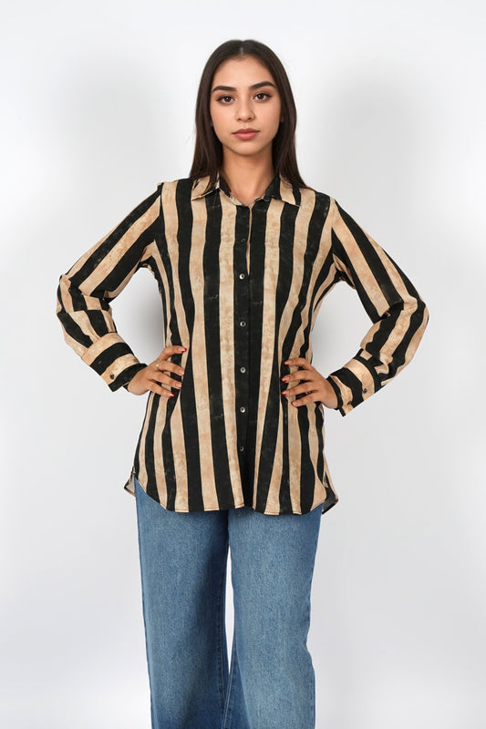 Jeannie Ch Chemise