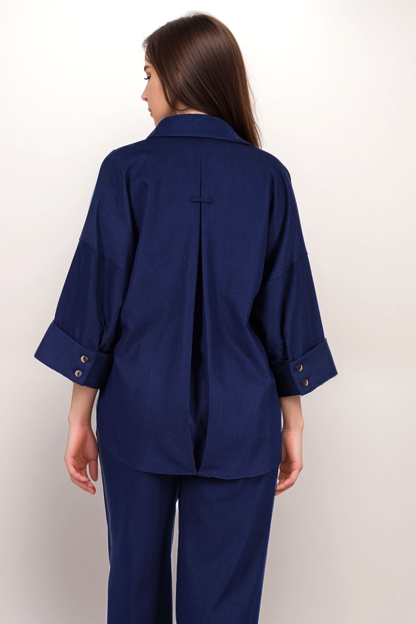 Pepas Ch Chemise
