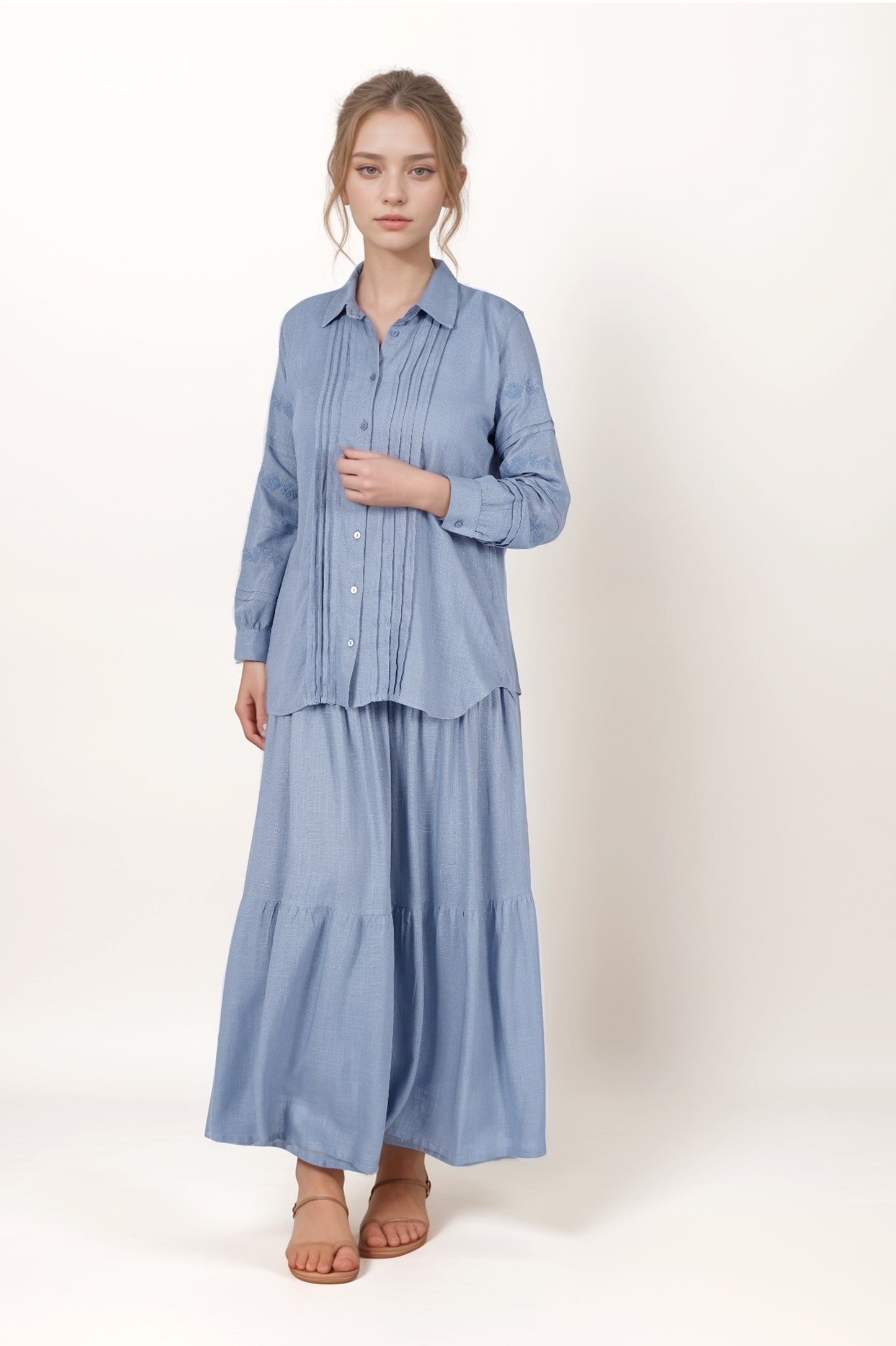 Chemise