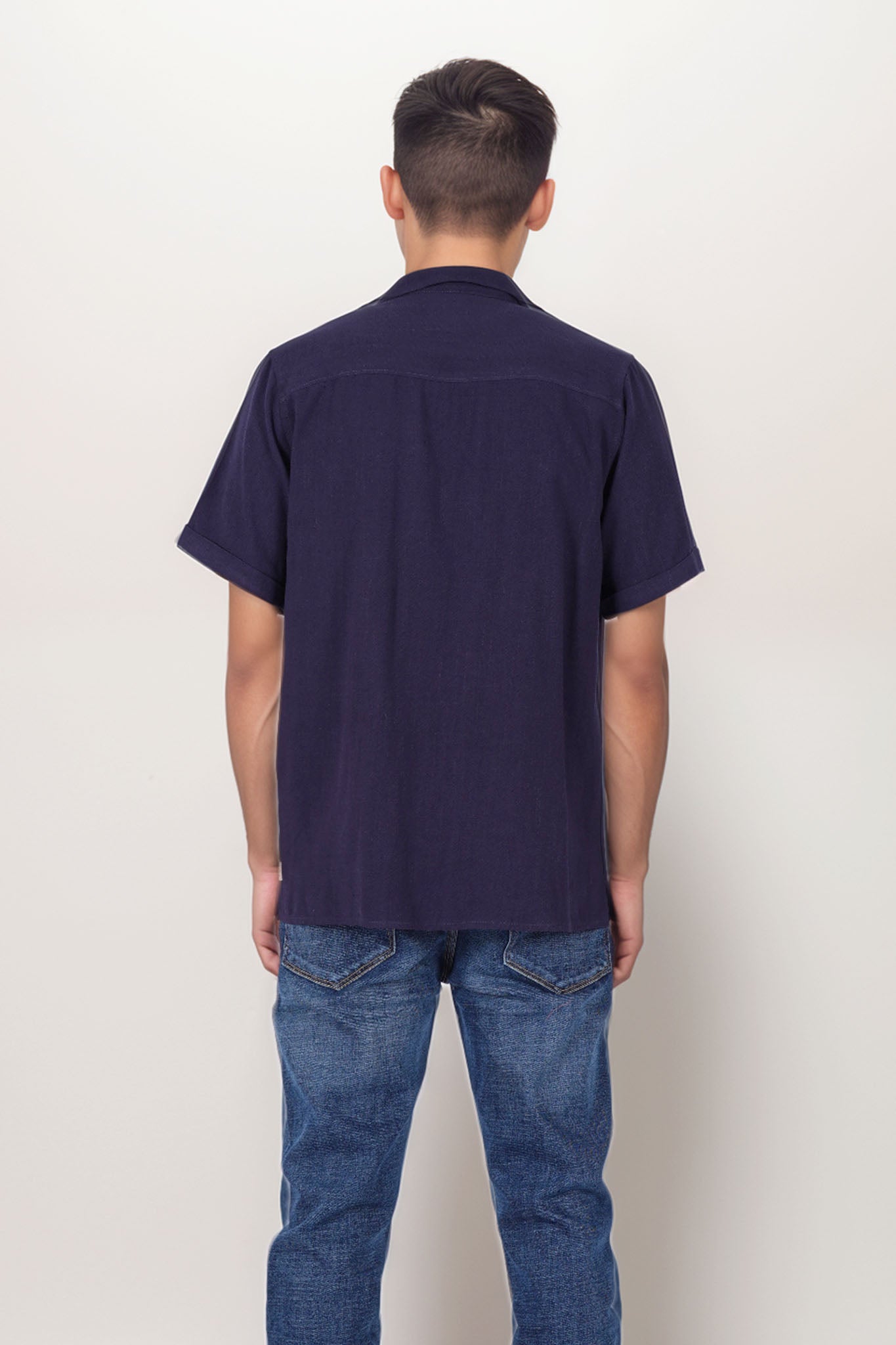 Chemise MC