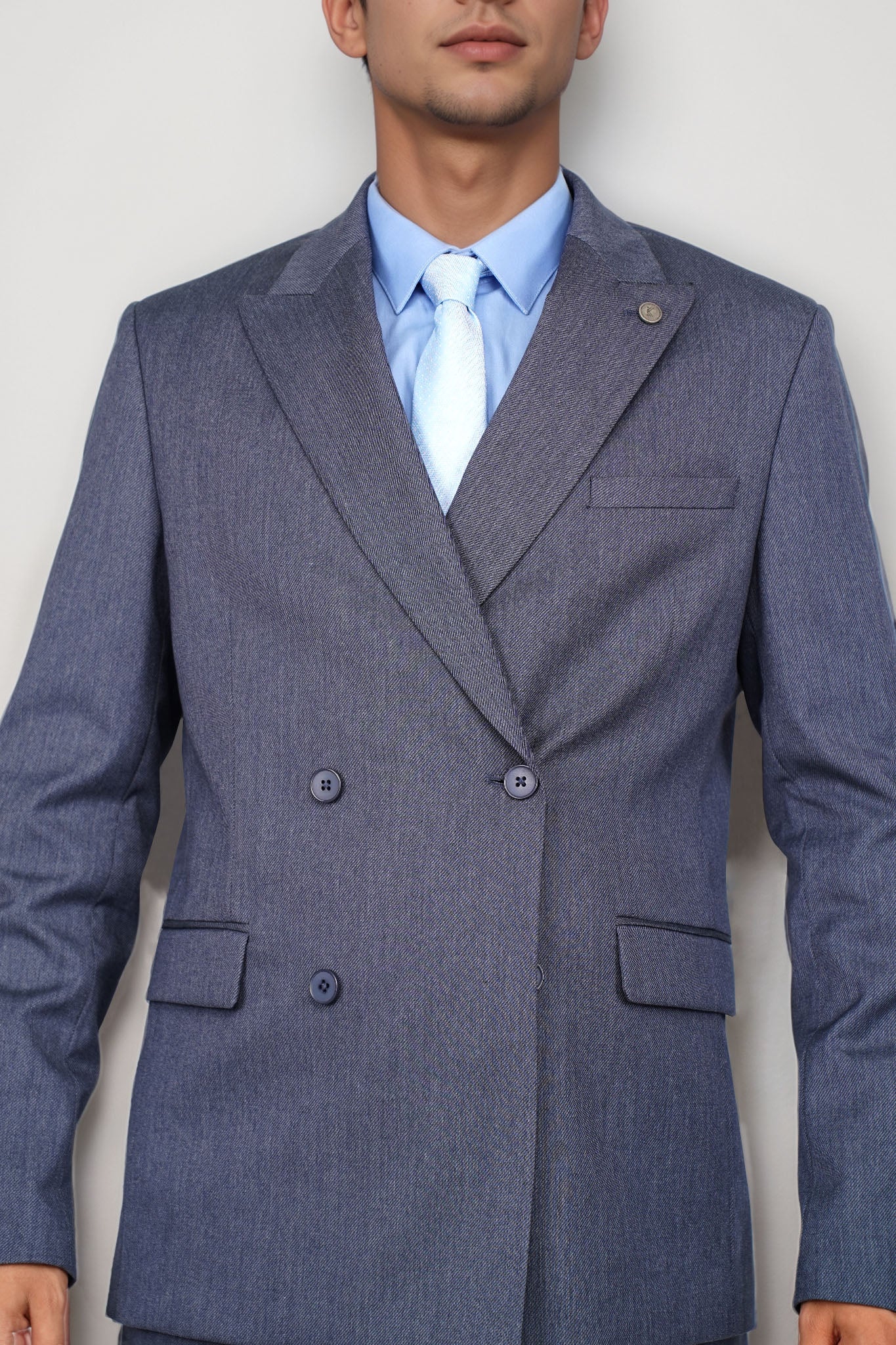 Croise Cos Slim Costume