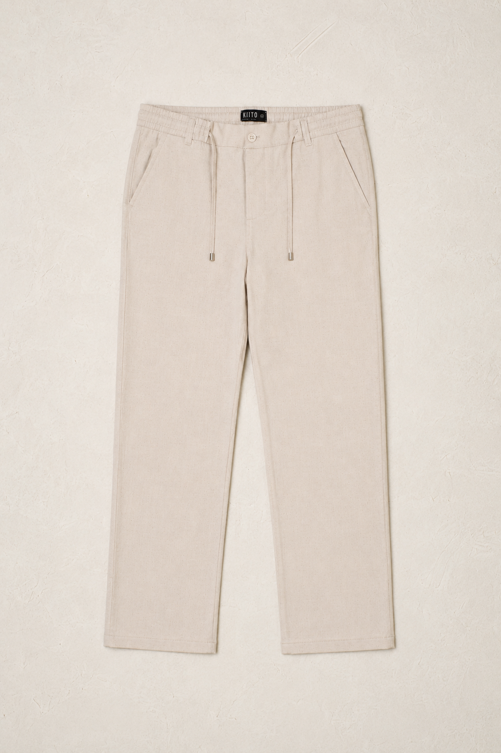 Roky P Lin Pantalon