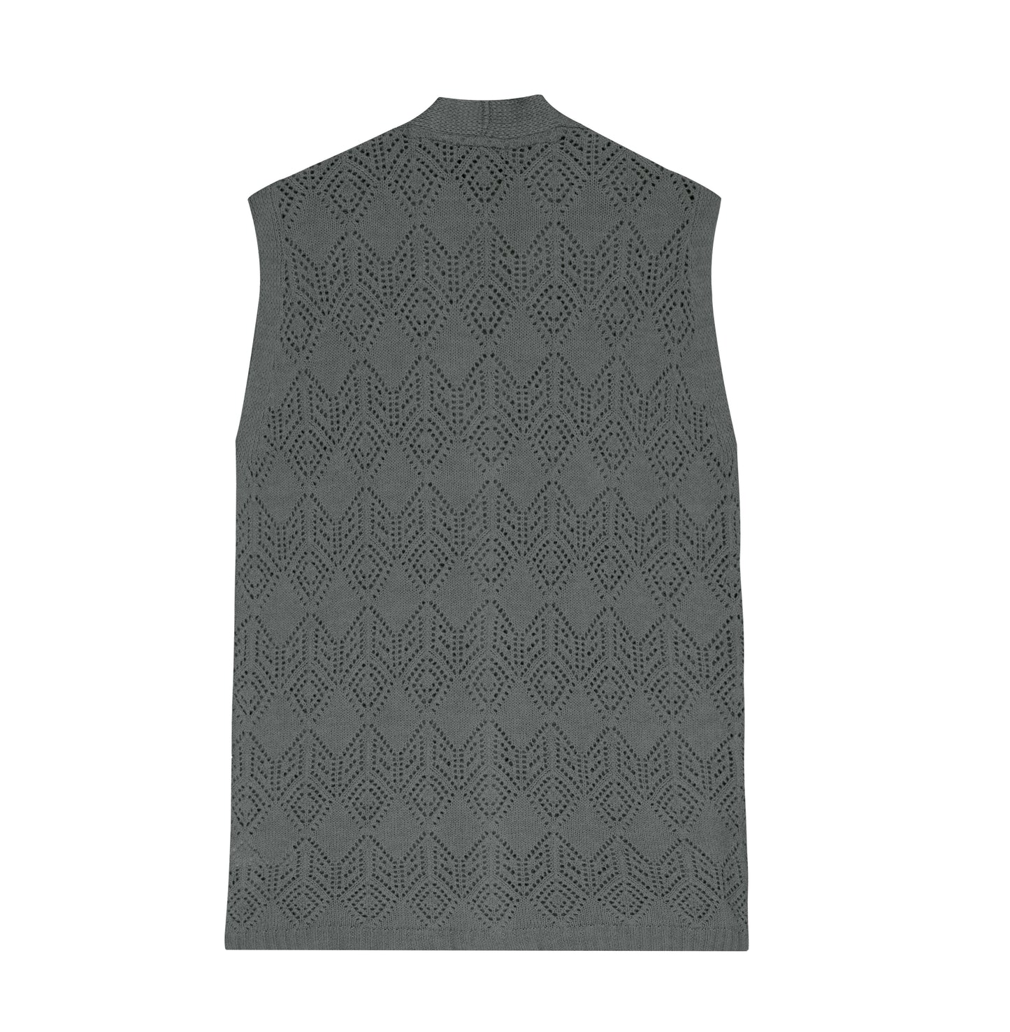 Diamonda G Gilet