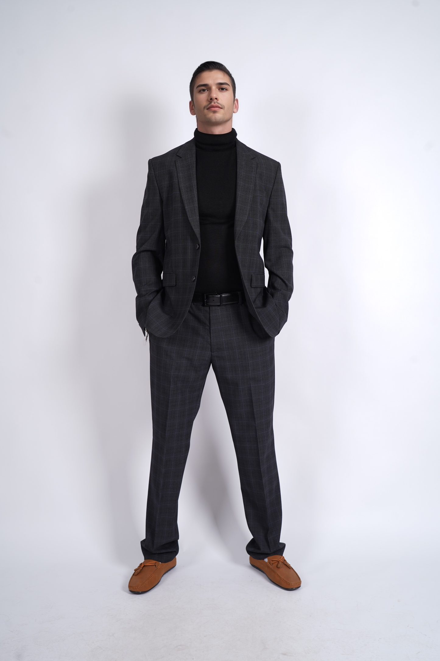 Liberto Cos Slim Car Costume