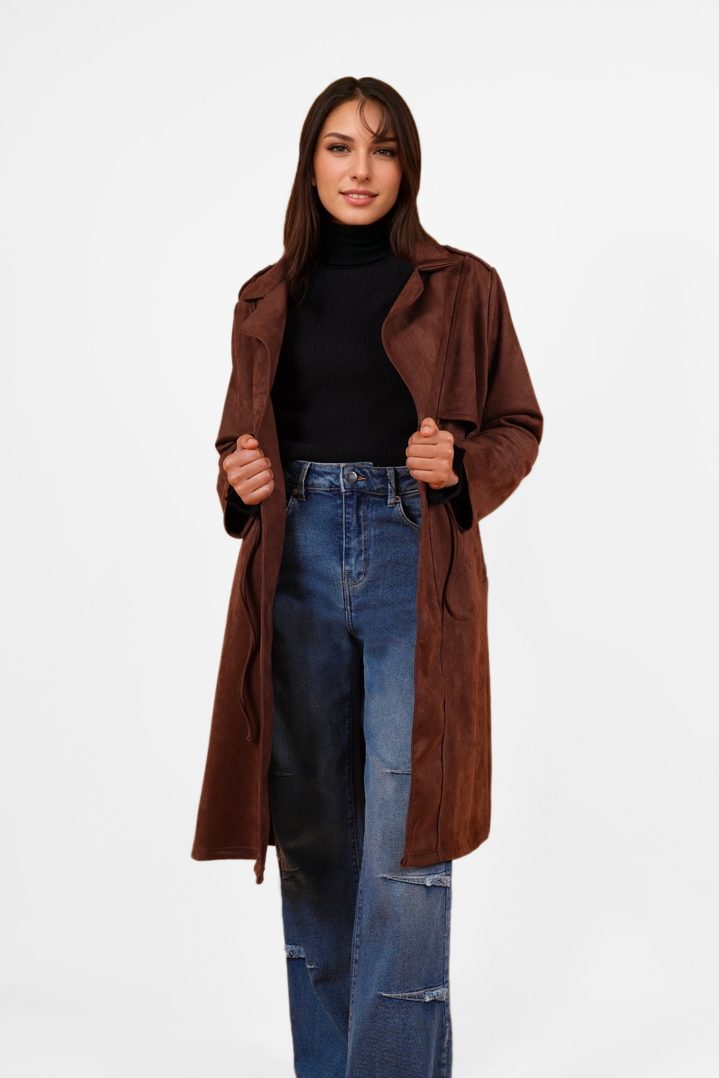 Danta Imper Imperméable