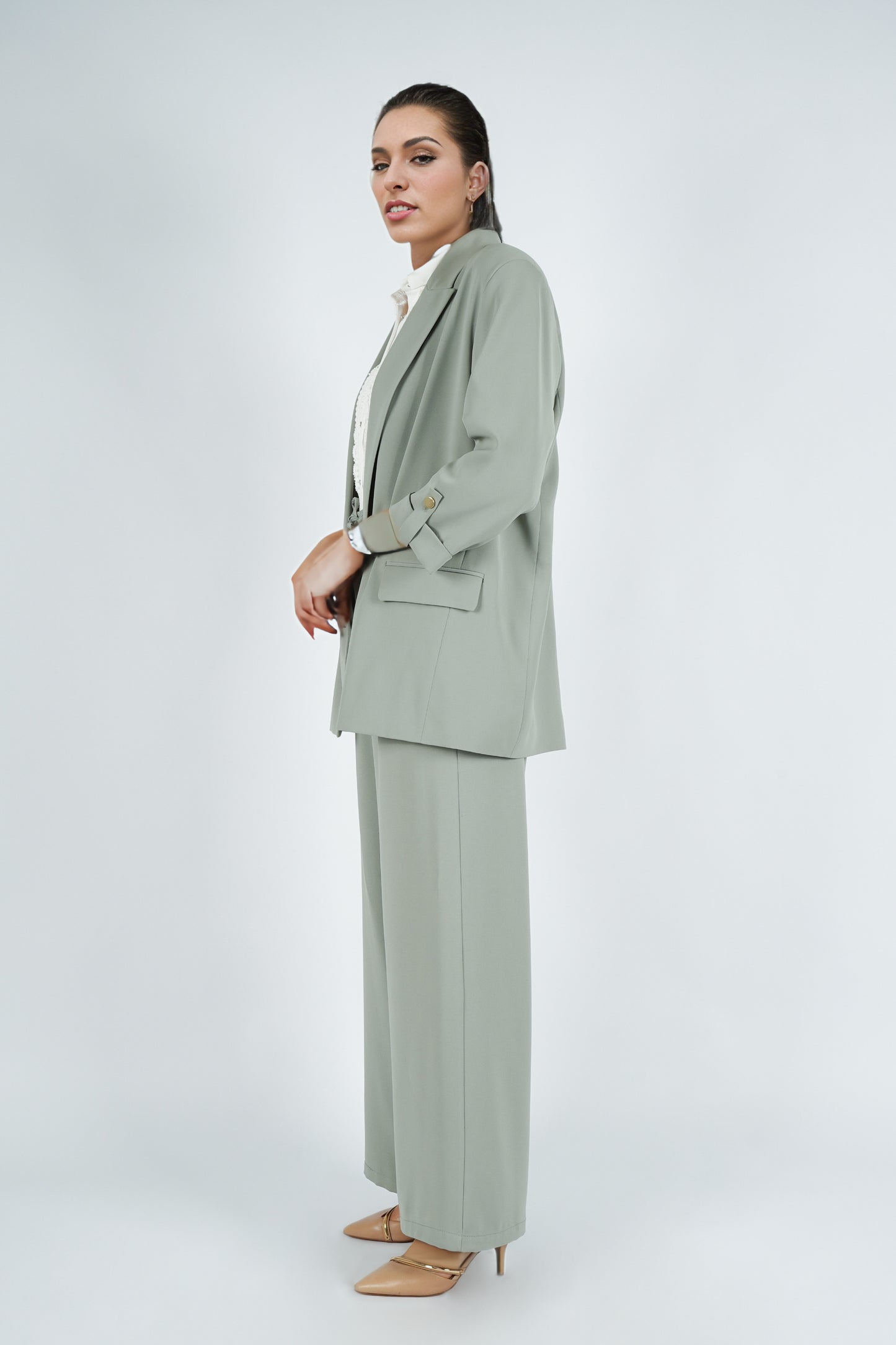 Sulle P Pantalon