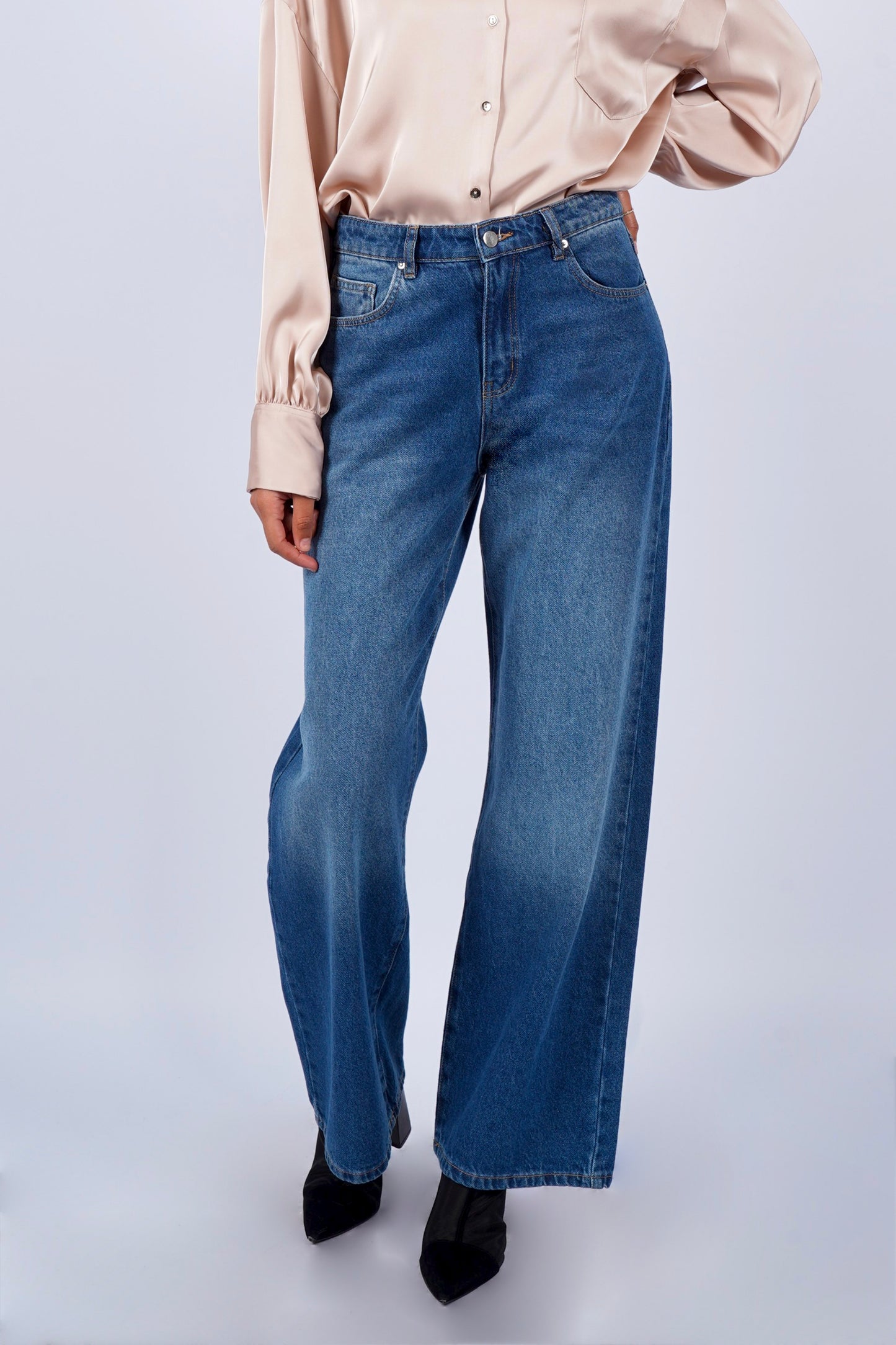 Jean