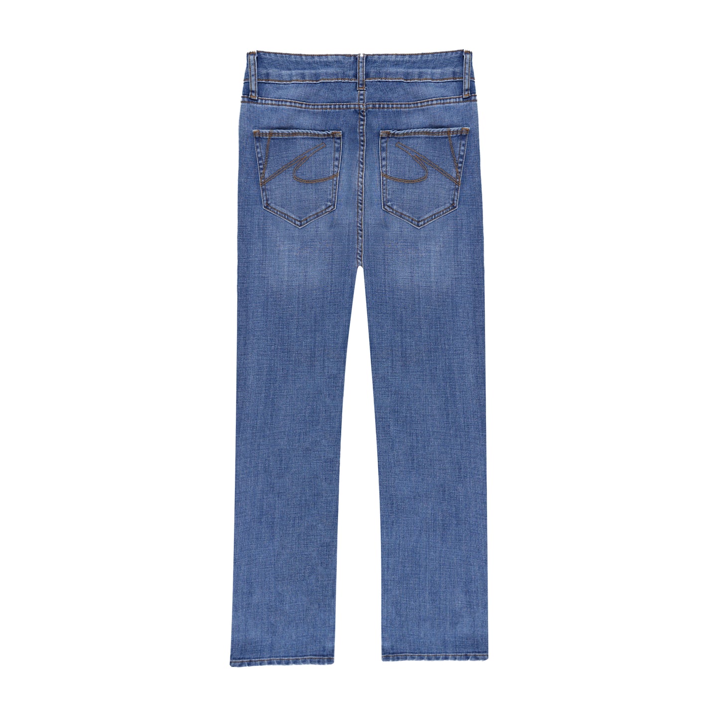 Fisco P Jean Slim Jean