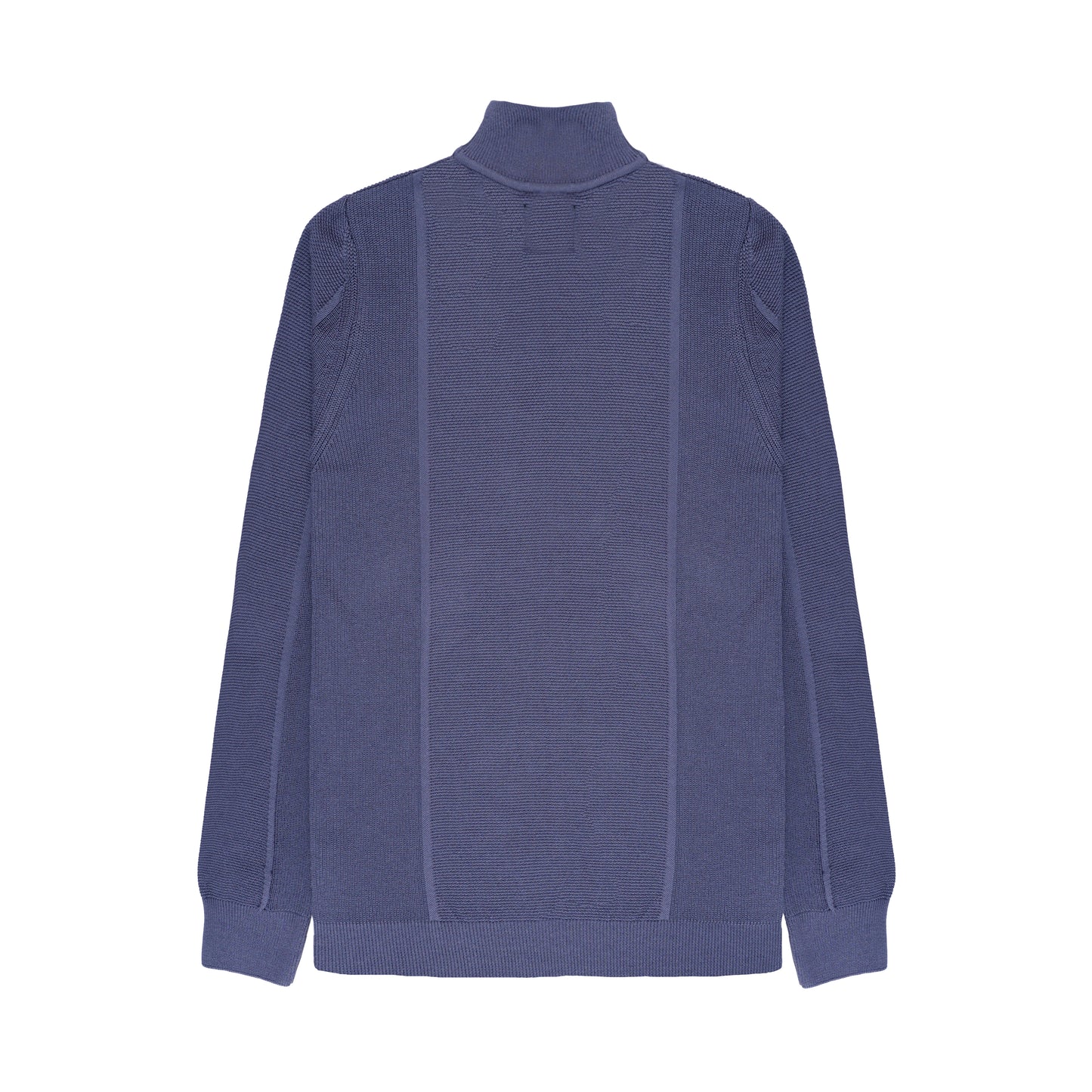 France Pull Pull Col Roulé