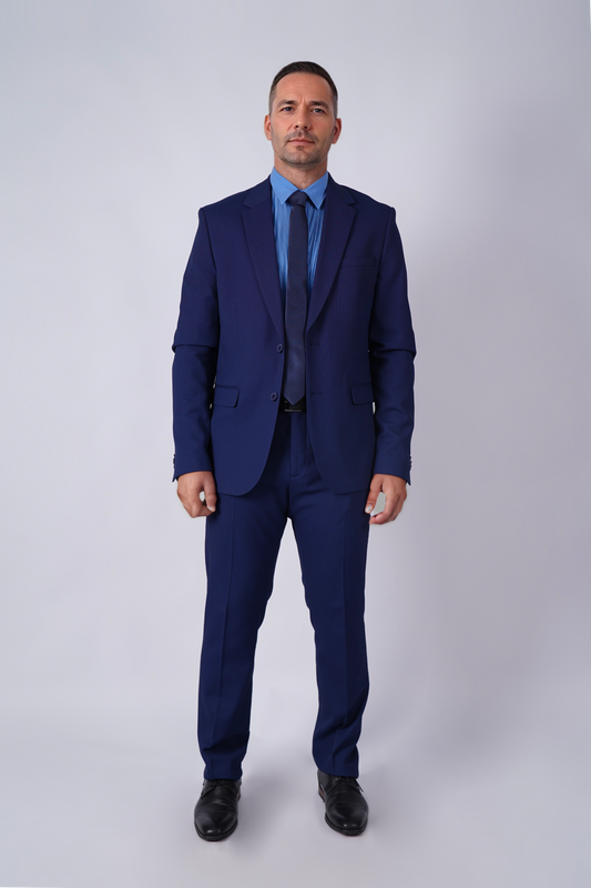 Forka Cos Slim Costume