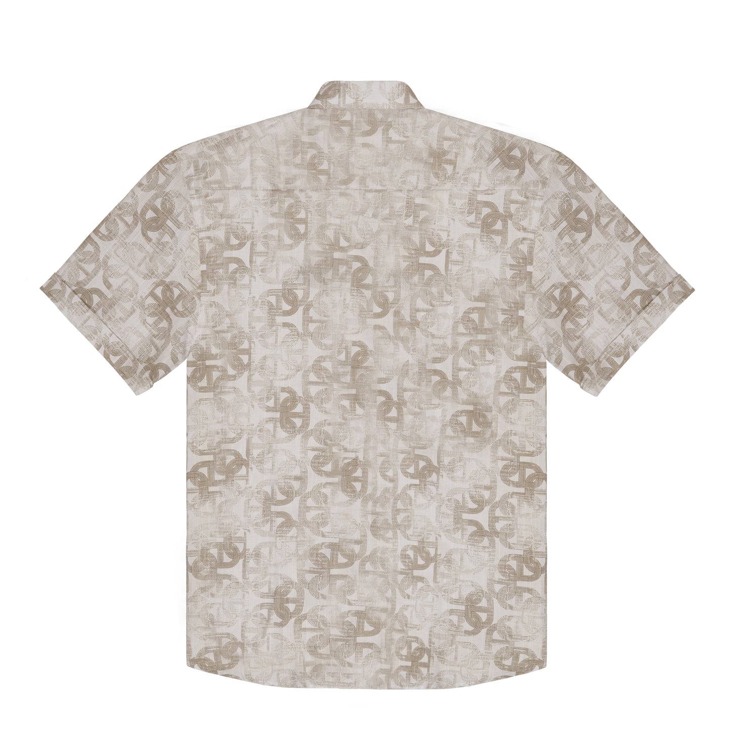 Fyrlo Ch M/C Imp Chemise MC