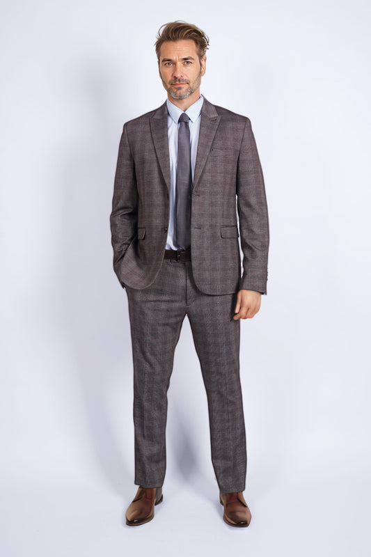 Galent Cos Slim Col Pnt Costume