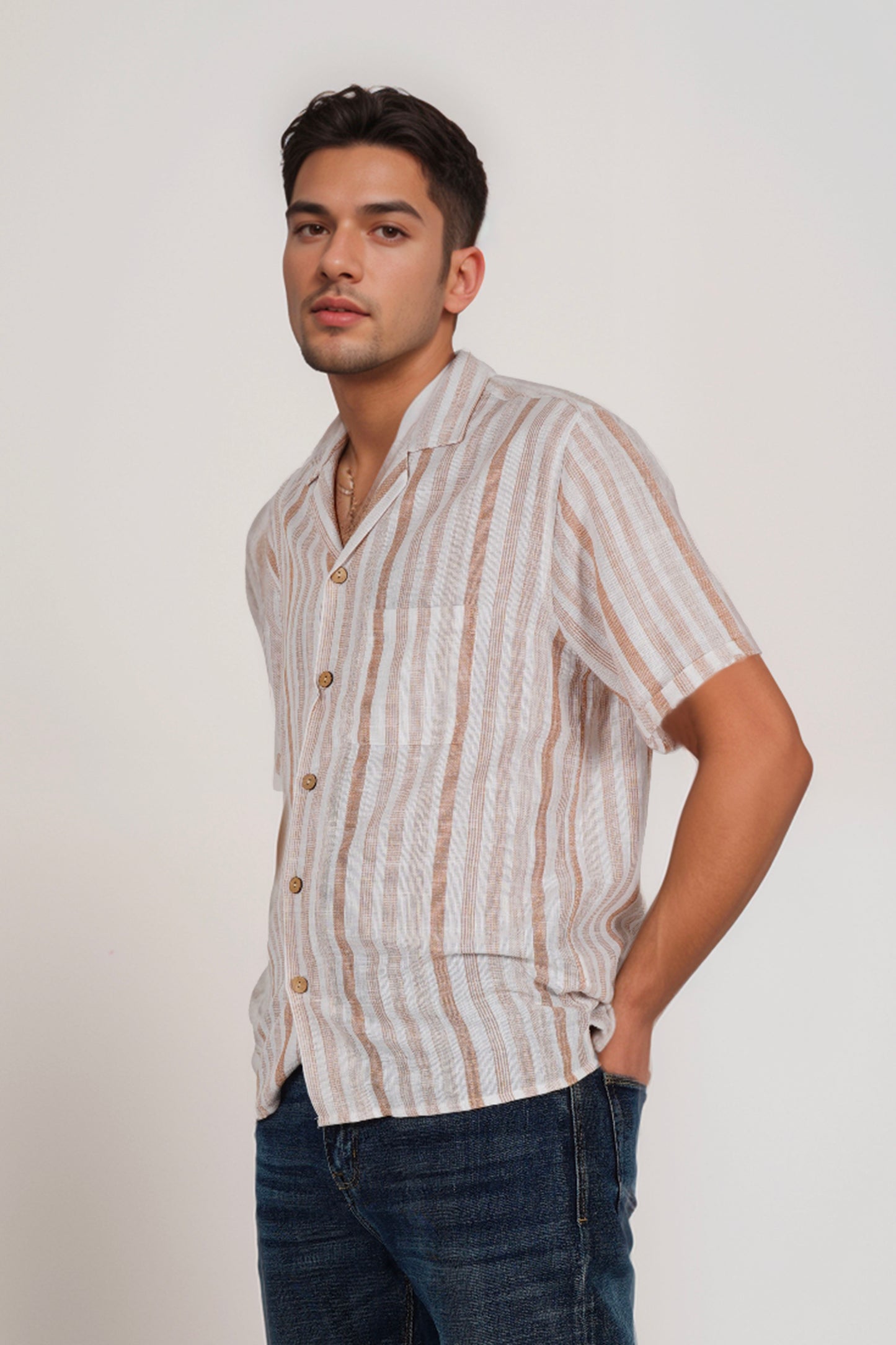 Chemise MC