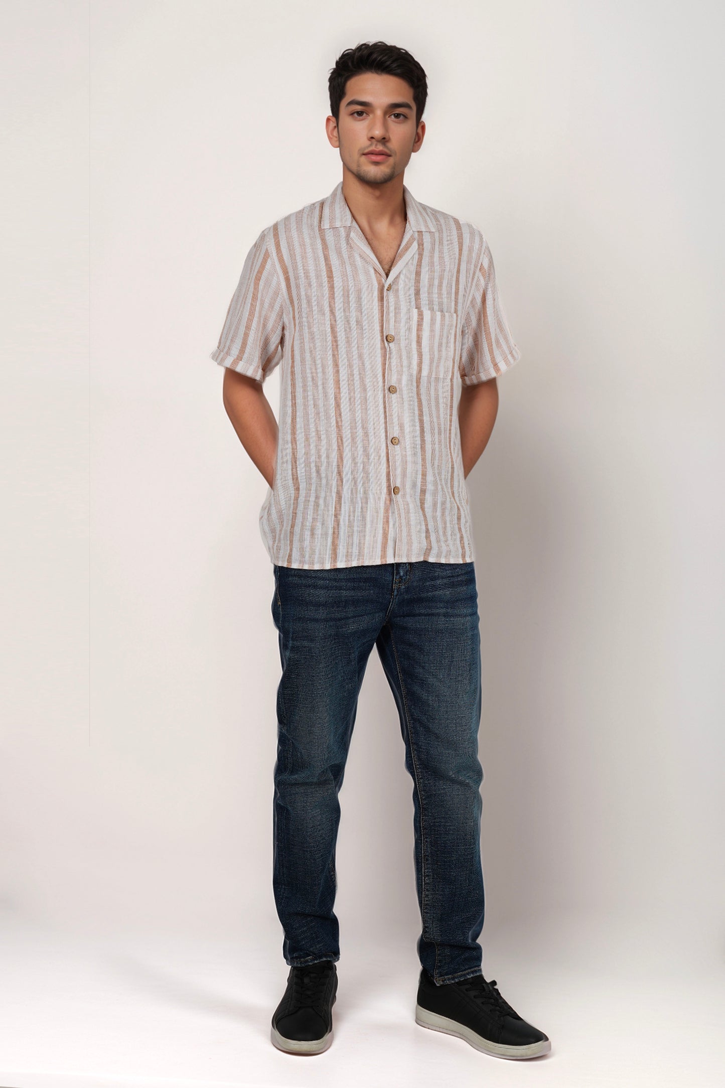 Chemise MC