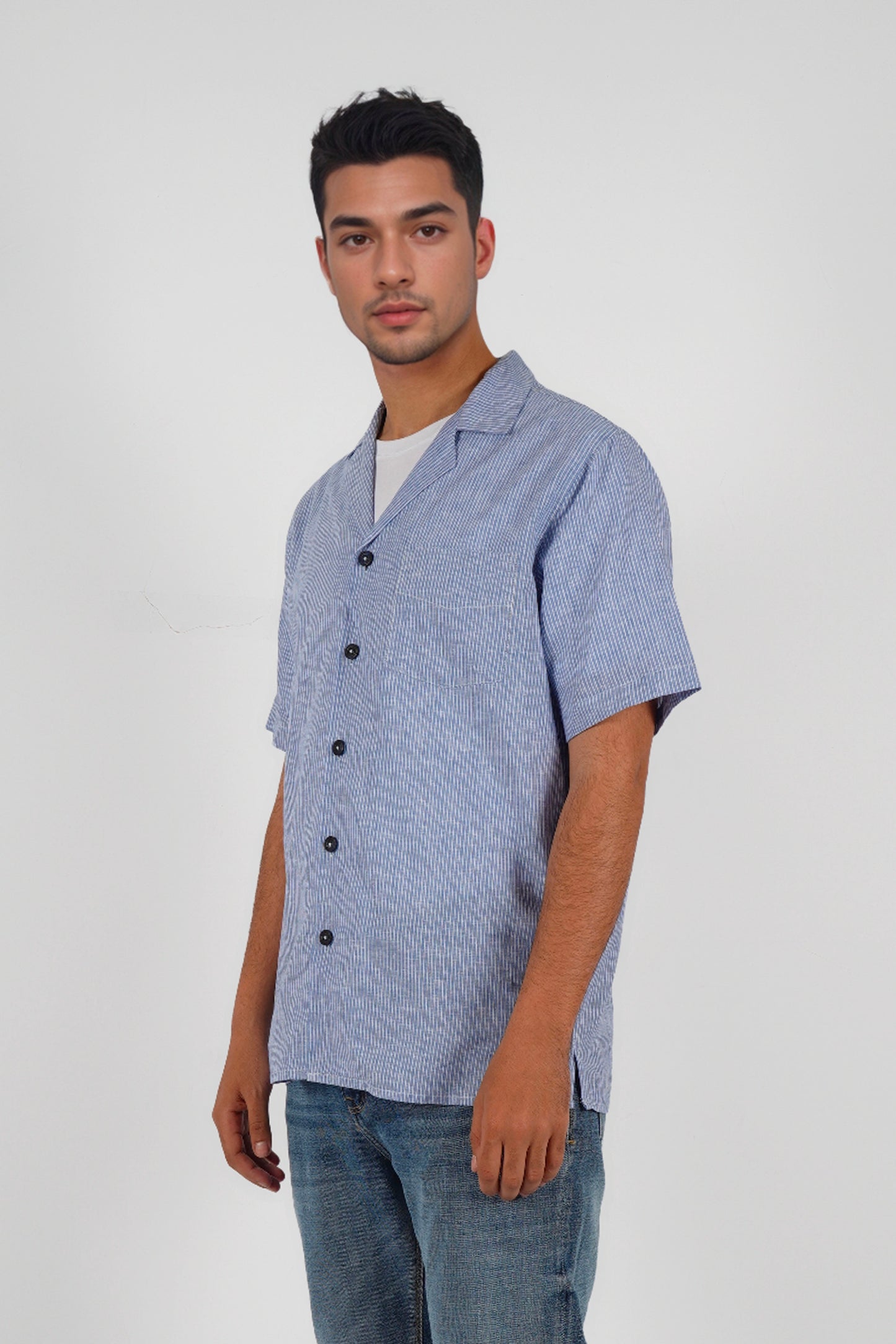 Chemise MC