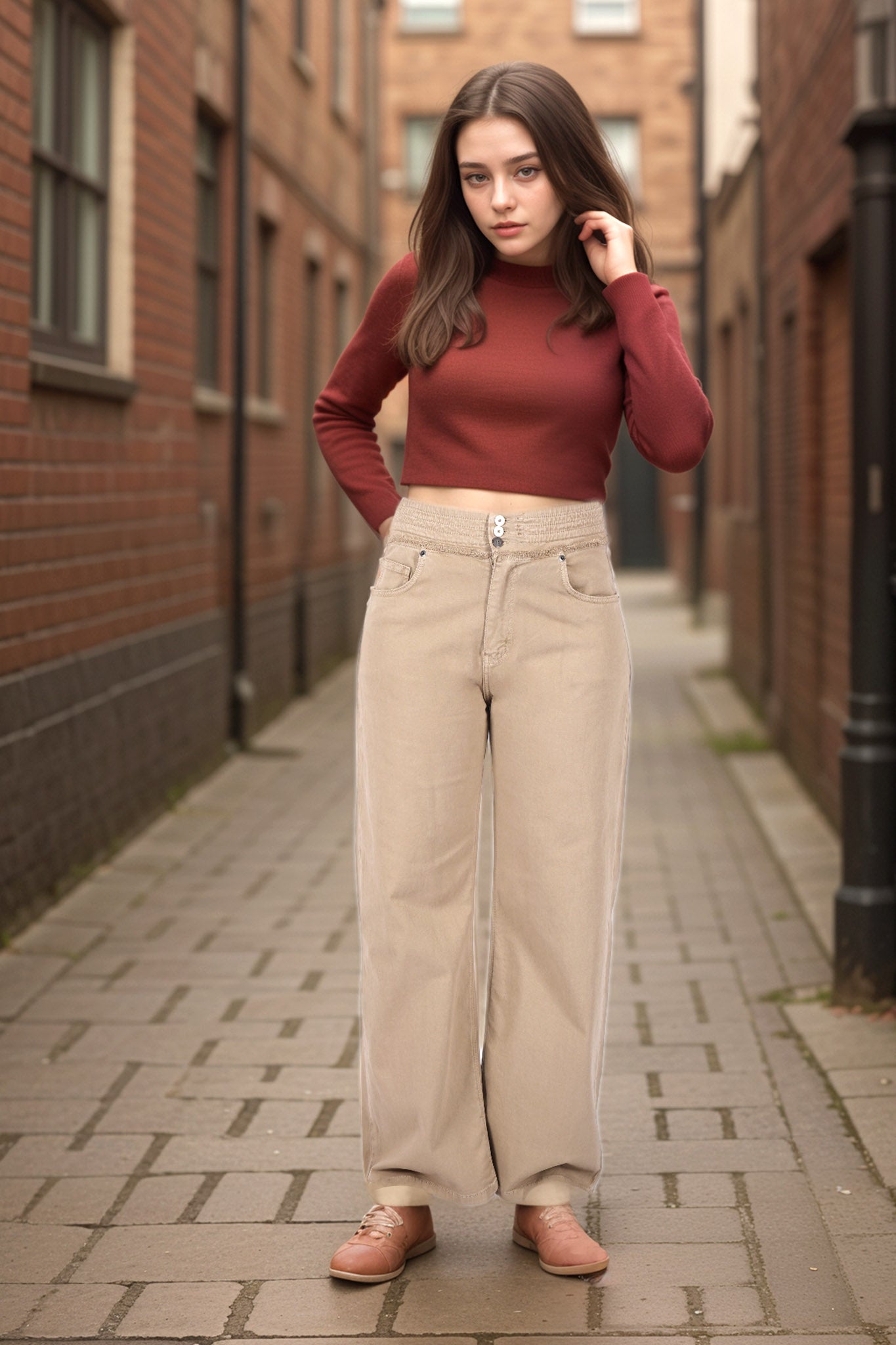 Pantalon