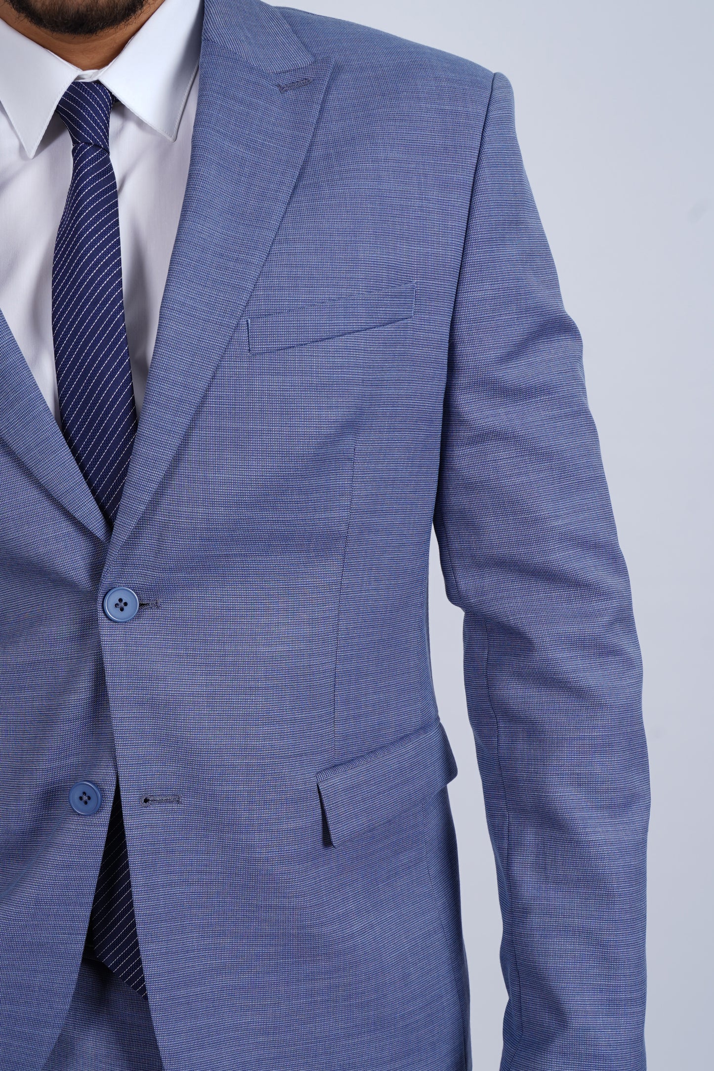 Kargo Cos Slim Col Pnt Costume