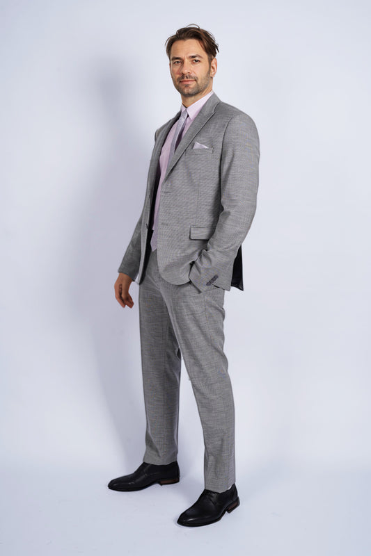 Kargo Cos Slim Col Pnt Costume