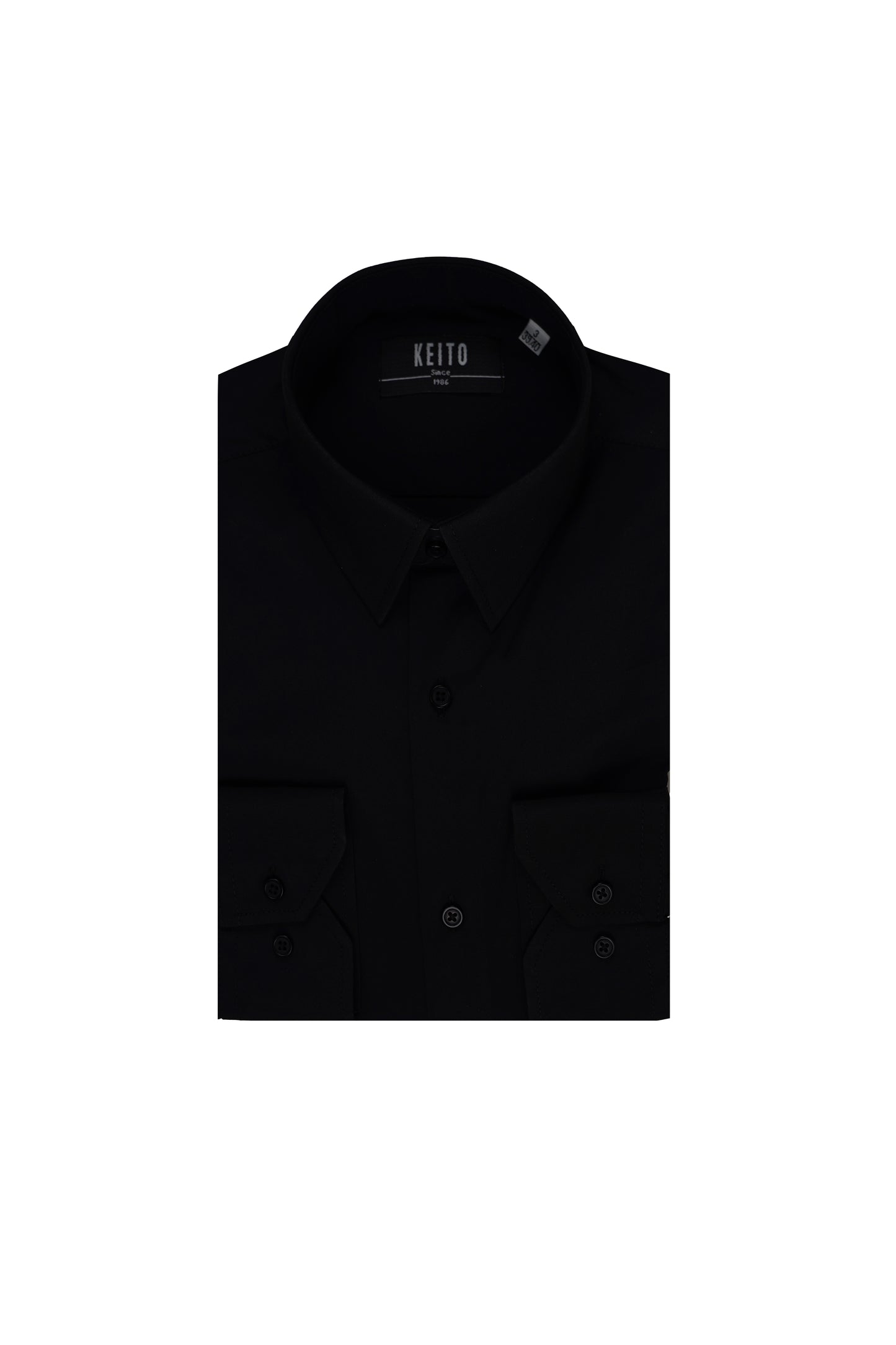 Light Ch M/L Chemise ML