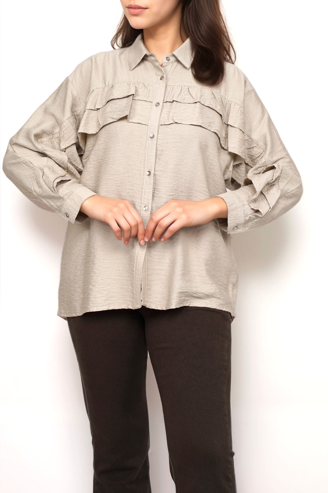 Lolo Ch Chemise