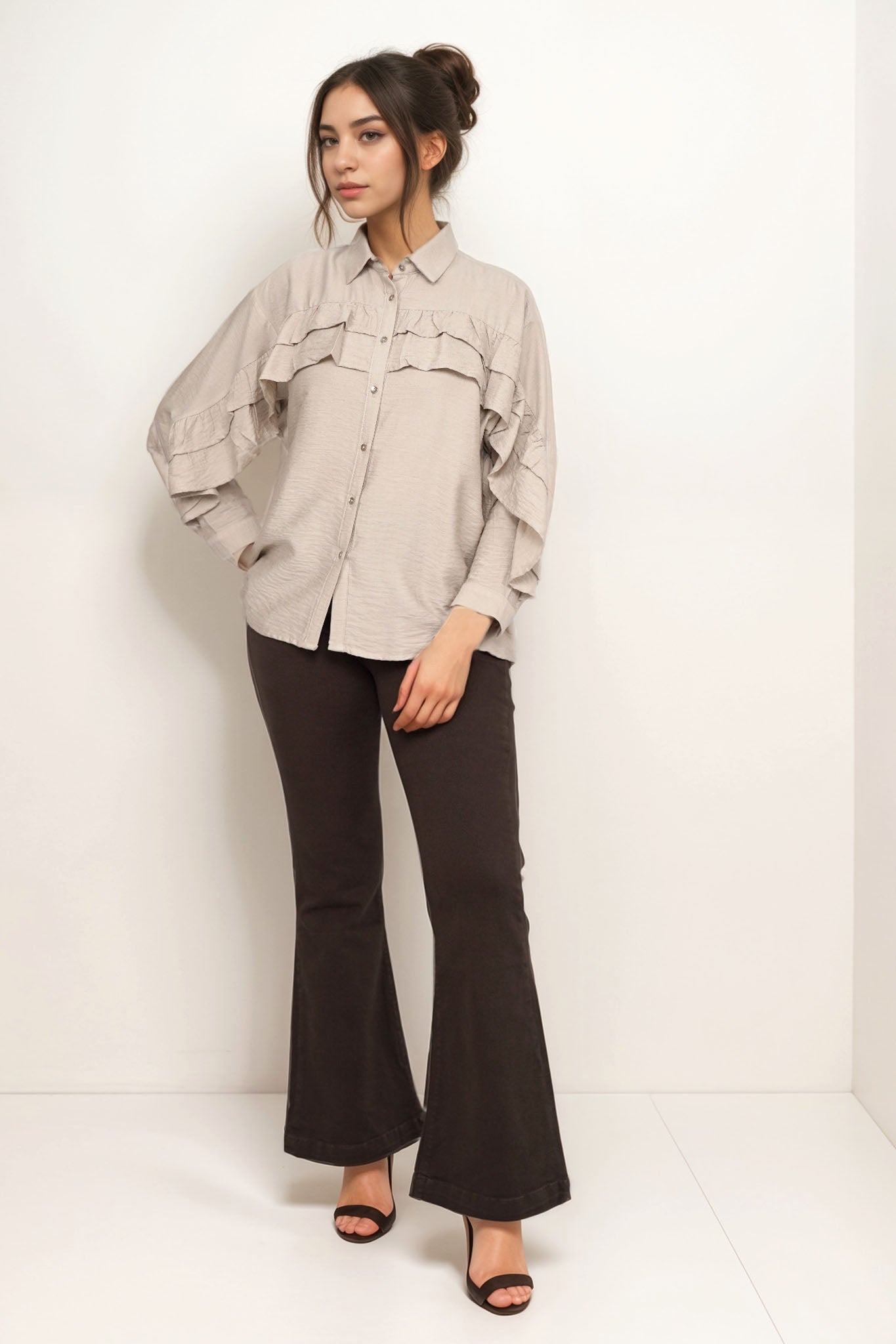Lolo Ch Chemise