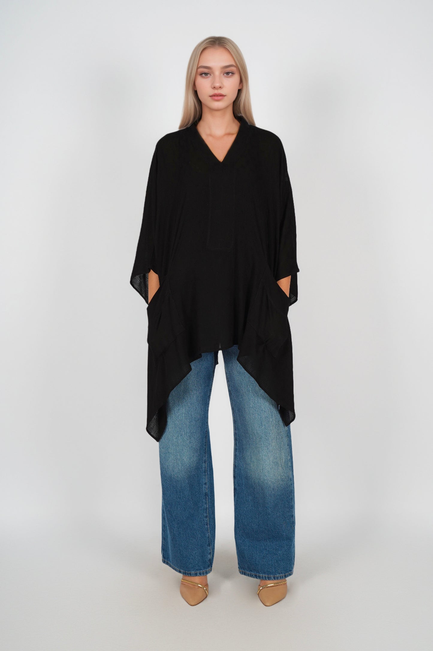 Poncho