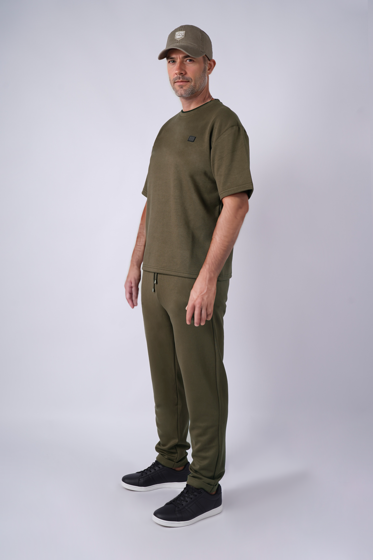 Order T-S T-shirt MC R