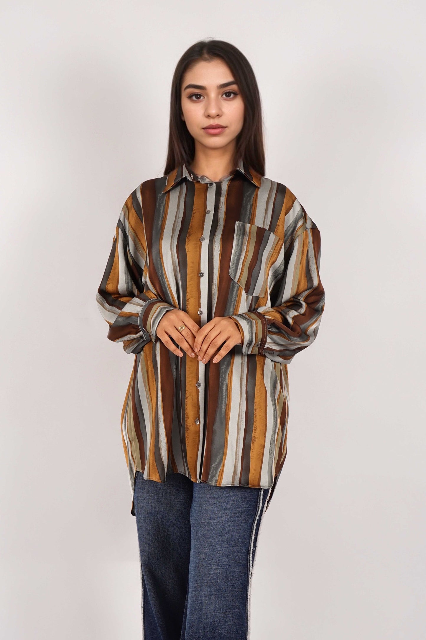 Chemise