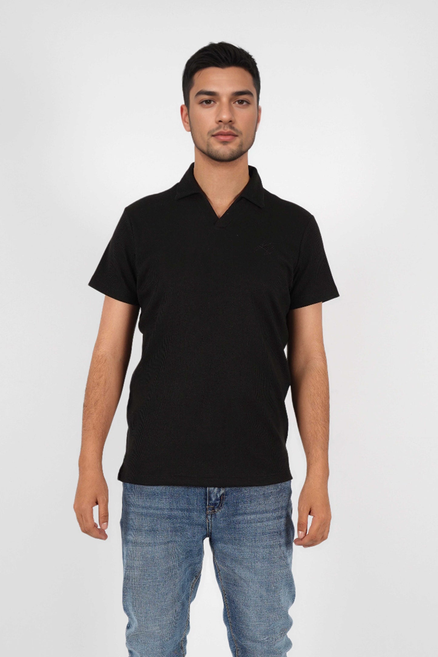 polo homme