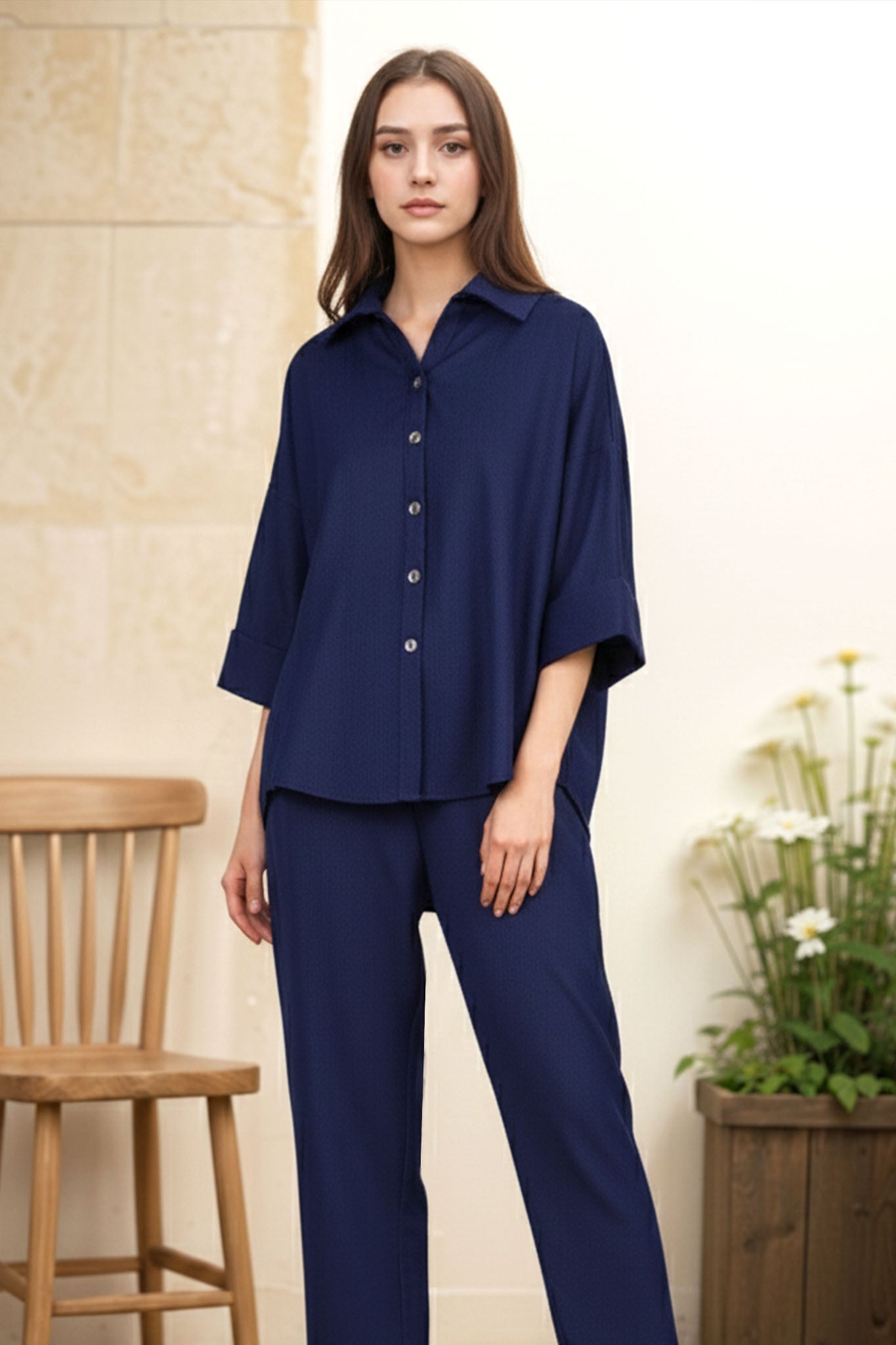 Pepas Ch Chemise