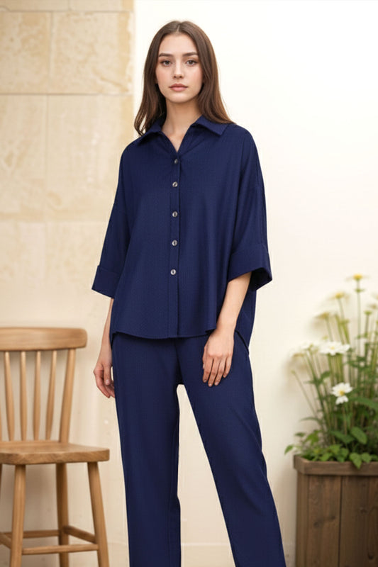 Pepas Ch Chemise