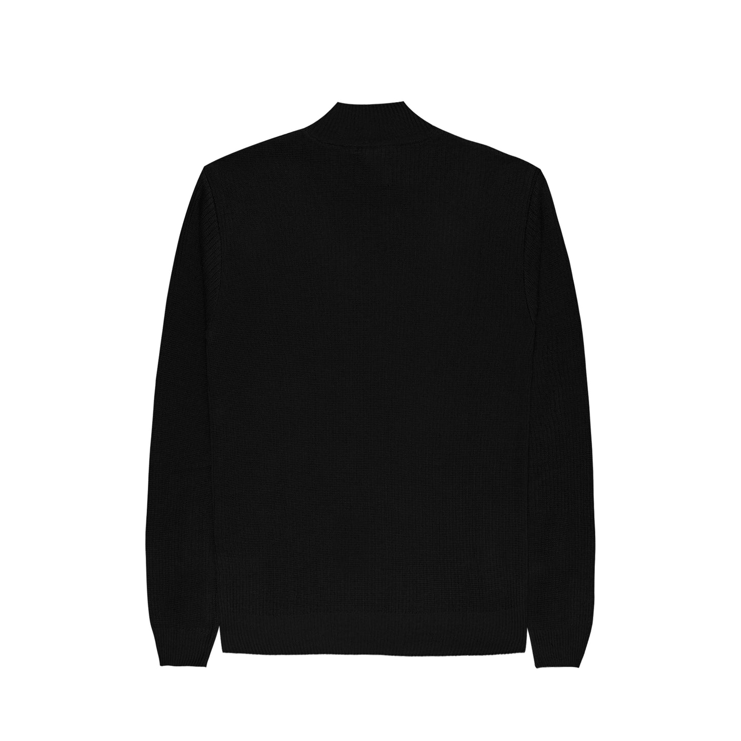 Pull Demi Col